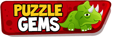 Puzzle Gems